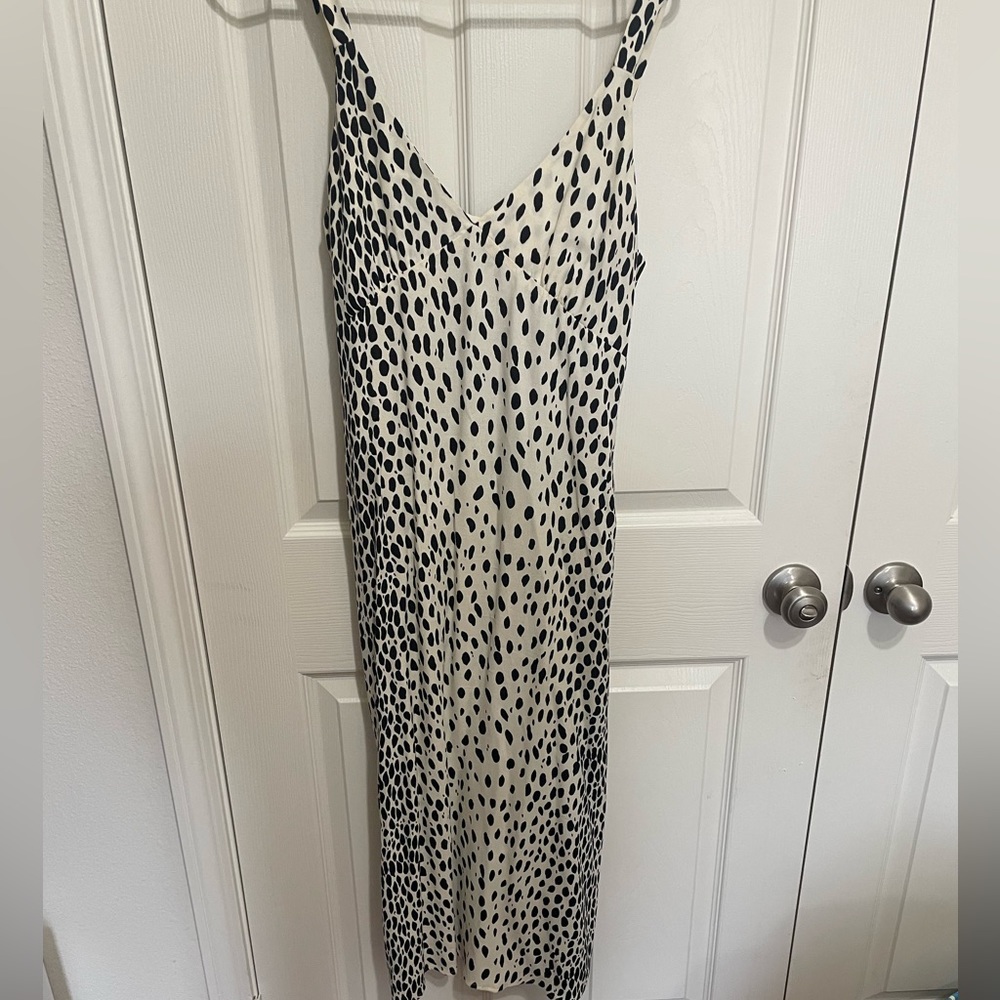 Reformation Dress